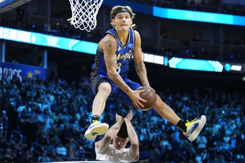 Hall of Famer Leads NBA World’s Protest Against Mac McClung’s Win as All-Star Weekend Takes Dramatic Turn