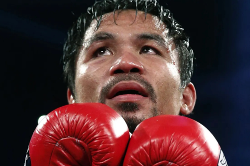 “Mike Tyson Looked Good in Training Too”: Manny Pacquiao’s Latest Gym Footage Isn’t Impressing Anyone Before Boxing Return