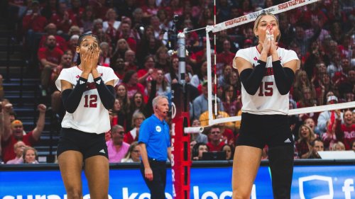 Calls Mount Against NCAA Volleyball as Nebraska Huskers Fans Feel ‘Personally Victimized’ Over Viral Post