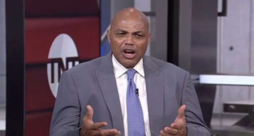 Charles Barkley Throws Major Reggie Miller Accusation After Pacers Legend’s Remark at Knicks Fans