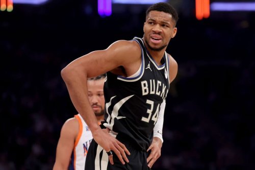 Ex-Celtics Star Issues Apology to Giannis Antetokounmpo & Bucks Fans Despite Game 1 Loss to Pacers