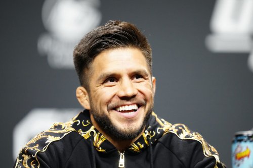 Ex-UFC Champ Ready to ‘Beat the Sh-T Out Of’ Ryan Garcia for ‘Easy Money’