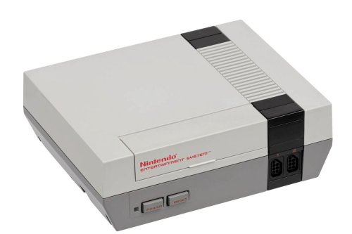 From NES to Wii U – Rarest Nintendo Console Games You Probably Didn’t ...