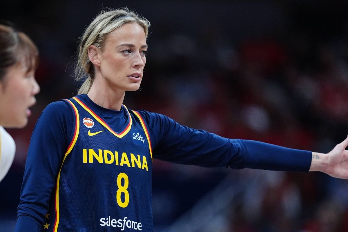 “Adidas Took Too Long”: Lexie Hull Makes Feelings Clear After Sophie Cunningham Gets Her First Shoe Release