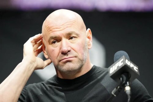 “Lost His Mother”— UFC Fighter Begs Dana White & Hunter Campbell for Second Chance for Opponent After UFC Fight Night