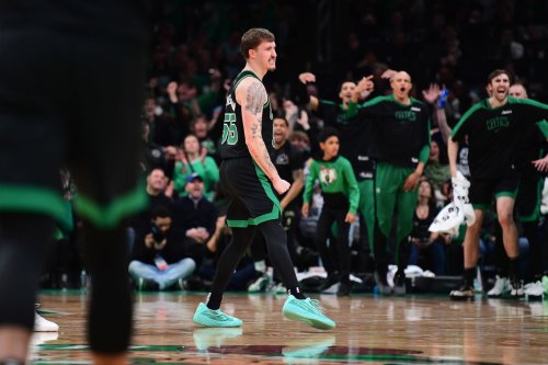 Celtics Hero Baylor Scheierman Vows To Ditch Jayson Tatum’s Move Before Confirming Joe Mazzulla’s Strong Revelation