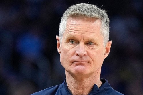 Steve Kerr Breaks Silence on His Future as Jonathan Kuminga Gets Clear Message From Warriors HC