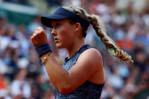 ATP Hall-of-Famer “Can’t Wait” To See Mirra Andreeva and Conchita Martinez Take Over Tennis