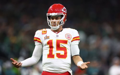 CBS Analyst Sends Powerful Message on Patrick Mahomes & Chiefs Conspiracy Theory