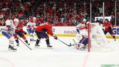 TNT’s Recurring Broadcasting Issues Angers Already Frustrated NHL Fans Amid Recent Capitals vs Habs Game Blunder