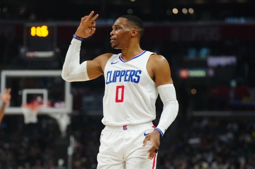 Anchored by $106.88 Billion Company, Russell Westbrook Takes On Whopping Mission for LA Community