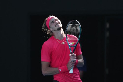 “One of the Best Tennis Minds,” Ben Shelton’s Father Receives Heartfelt Appreciation From Alexander Zverev Following Munich Final