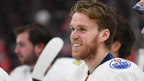 Edmonton Oilers General Manager Spills Beans About Connor McDavid’s Contract Extension