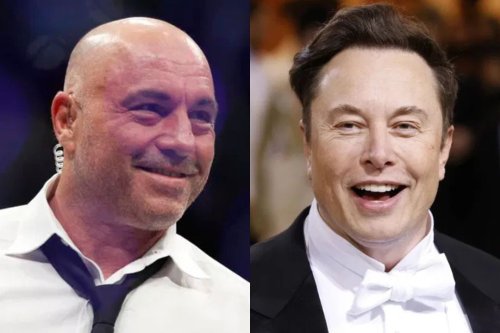 Elon Musk Blown Away by Joe Rogan’s Sweet Revenge at ABC Host’s Ugly Remarks