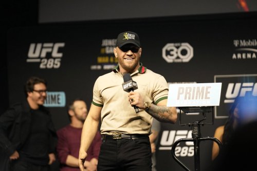 After Racking Up Millions in Losses, Conor McGregor Seeks Redemption With Challenge for $2.5 Billion Rival