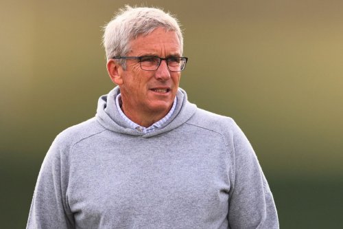 Suspended PGA Tour Pro Violates Jay Monahan’s Policies Once Again With LIV Golf Move