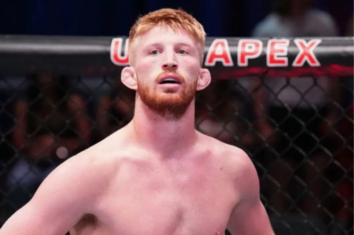Bo Nickal’s UFC Promotion Backfires as Fans Force Him to Relive Recent Nightmare
