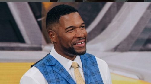 Michael Strahan Confirms New Role After Refusing Iconic ABC Show Live On Air
