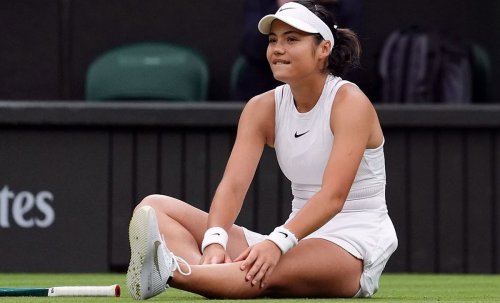 Emma Raducanu Looks Set to Get Past Harrowing Form as She Adds a New Team Member Just Days Ahead of Indian Wells