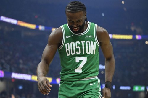 Jaylen Brown Takes Issue With LeBron James’ $1Bn Luxury as Real Reason Behind Nike Snub Emerges After Latest Partnership