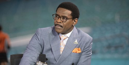 Michael Irvin’s Warning to 31 NFL Teams Against Cooper Kupp-Sam Darnold Power Duo While Reacting to Seahawks Trade