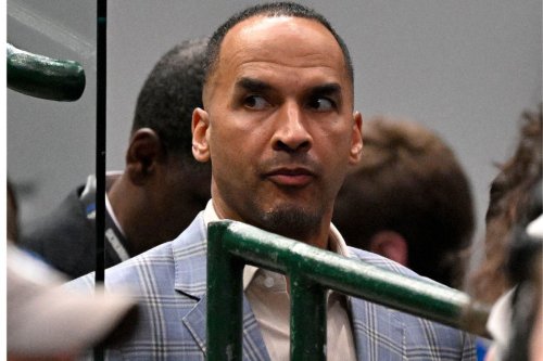 Nico Harrison Finds Support in Warriors Star as Mavs GM’s Major Mistake With Anthony Davis Emerge