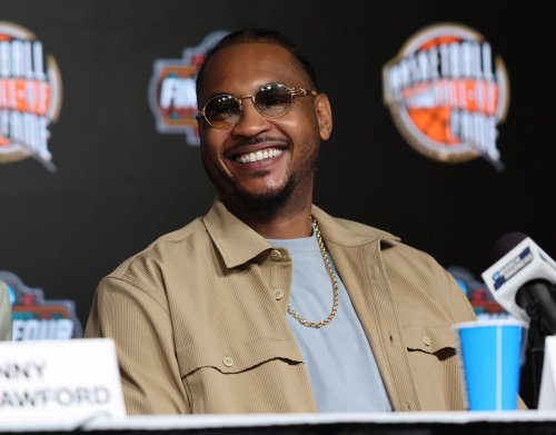 Carmelo Anthony Reveals Unique Approach to Stand Out in Crowded $45.3 Billion Market