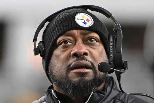 Steelers Hit With $40M News as Mike Tomlin Wants Kirk Cousins After Aaron Rodgers