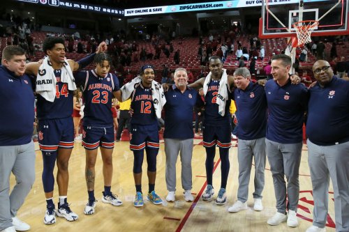 $2.2M Gamble Leaves Auburn Reeling as National Reporter Exposes Major Locker Room Crisis Suffered by Bruce Pearl