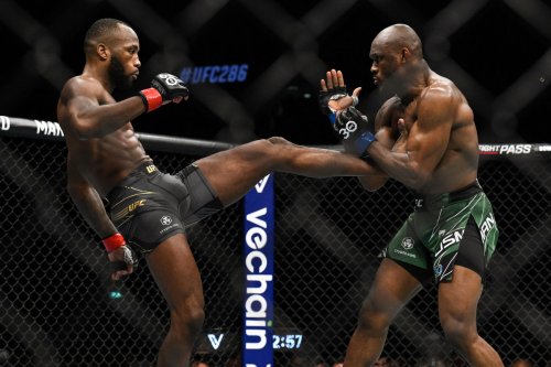 Henry Cejudo Makes Kamaru Usman ‘Uncomfortable’ as Brotherhood Put on the Line For Islam Makhachev Fight