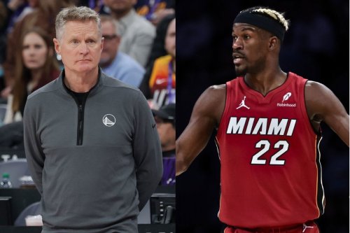 Steve Kerr Makes Big Call on Jimmy Butler & Jonathan Kuminga Before Playoffs as Warriors Suffer Harsh NBA Punishment