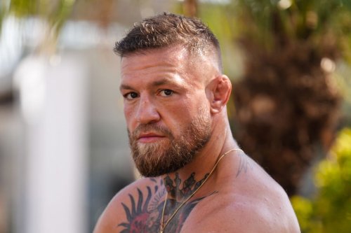 Conor McGregor Handed Brutal Reality Check for Michael Chandler After ...