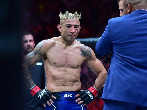 Conor McGregor Sums Up Huge Compliment to Ex-UFC Rival in 7 Words After His Shocking Retirement