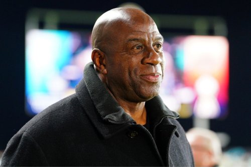 Magic Johnson Finally at Peace After Celtics’ Playoffs Misery Falls on 3 Stars