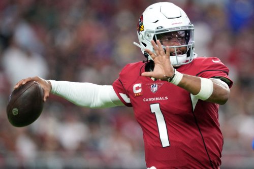 Kyler Murray Sends a Strong Message to Cardinals Locker Room as Jonathan Gannon’s QB Receives $32M Update
