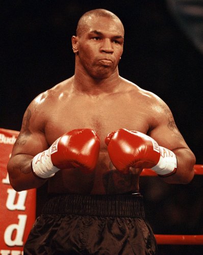 “Dude Stole Millions From Him”: Mike Tyson Lashing Out at Don King in ...