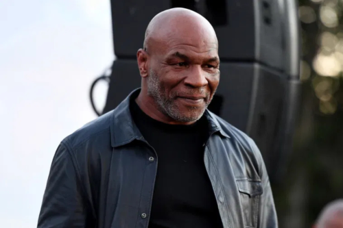 Everyone’s Saying the Same Thing as Mike Tyson Beats Jake Paul in Boxing Return Race