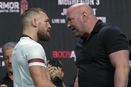“Conor Looked 10 Years Older Than Dana White”- McGregor’s Unhealthy Lifestyle Gets UFC Insiders Harsh Verdict