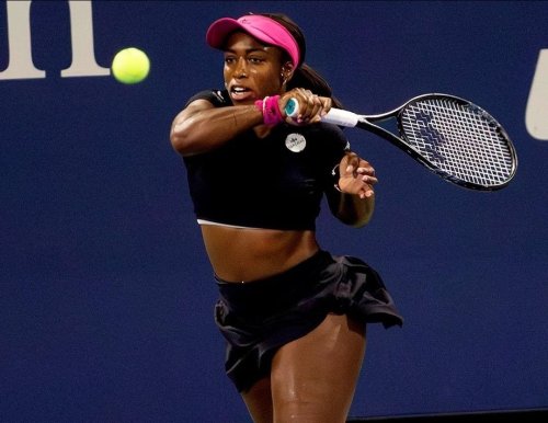 WTA Stuttgart: Who Is Coco Gauff’s Opponent Sachia Vickery? Meet the 28-Yo American Heavily Inspired by Venus and Serena Williams’ Careers