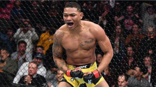 Teddy Atlas Makes Bold Hearns, Wilder Comparison After Undefeated UFC Star’s TKO Win