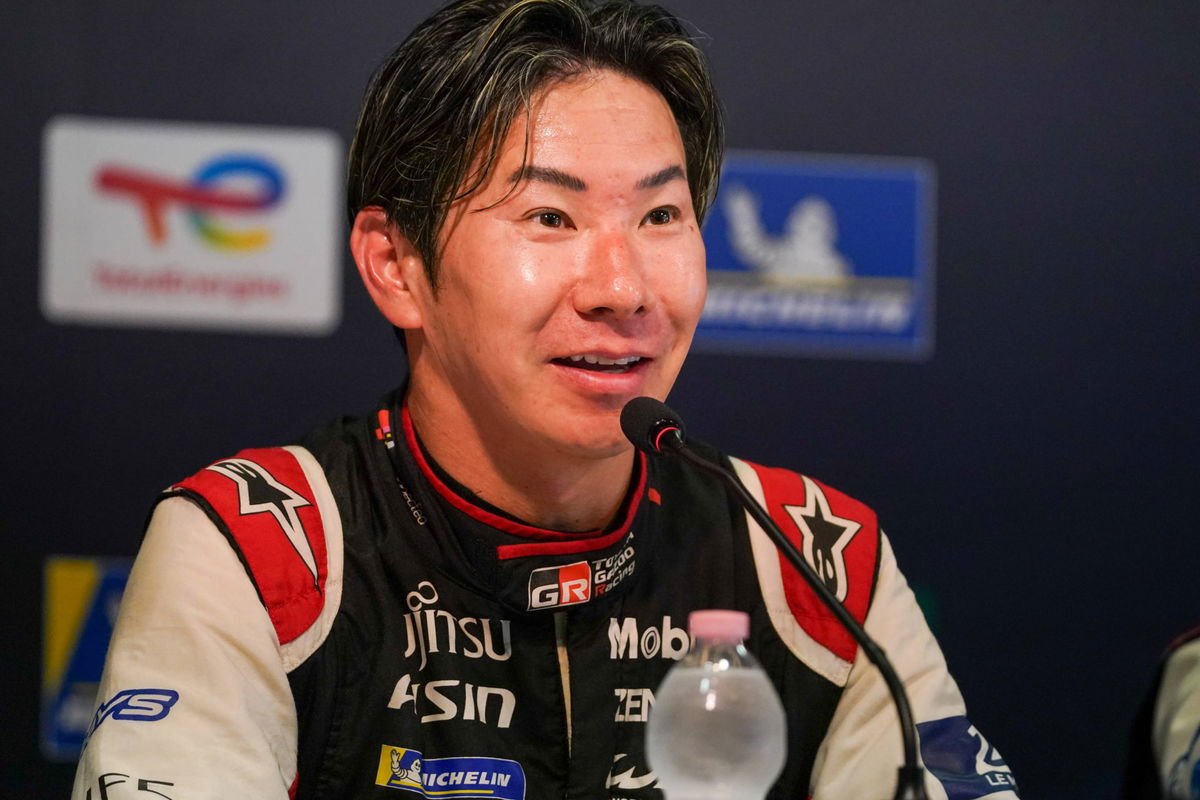 Michael Jordan’s NASCAR Ringer Baffles the Public With Audacious Offer at Daytona