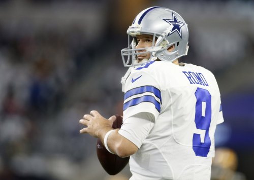 “Bill Parcells Knew”: Tony Romo Says Former Cowboys HC Rigged the Vote to Start Him Over Drew Bledsoe