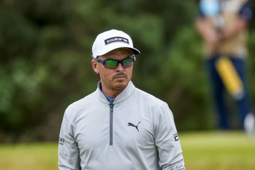 Exclusive: Amid Career Slumps, Rickie Fowler, Viktor Hovland Earn Praises for Helping Oklahoma Pro During Struggling Days