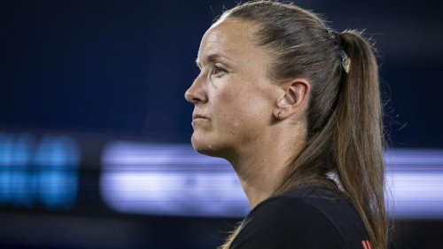 Former San Diego Coach Makes Fans Emotional at Opening NWSL Game Post Last Year’s Drama