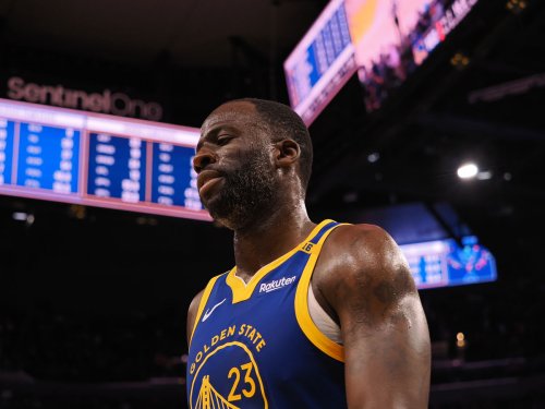 Draymond Green Accuses Teams of Vendetta Against Warriors as Growing Pains Increase Steve Kerr’s Headache