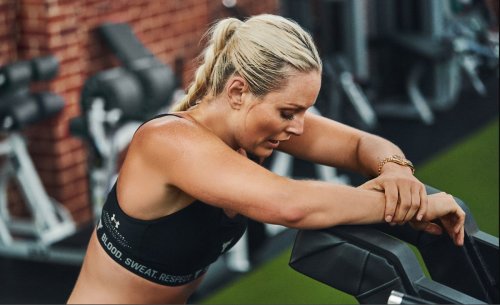 Personal Struggles Forced Skiing Legend Lindsey Vonn to Confront Deep Mental Health Battles in 2002