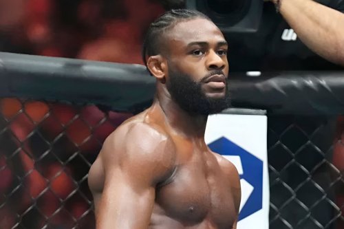 Aljamain Sterling Humbled by Fan as Scathing Response to TJ Dillashaw Raises Merab Dvalishvili Question