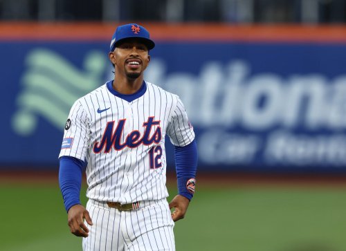 Francisco Lindor Taken Aback By the Growing Calls for Him to Become Mets’ First Captain Since 2018