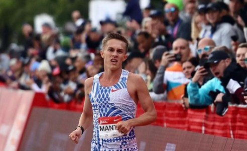 Illegal Track Robs American Track and Field Star As New York Marathon Record Deemed Invalid Despite Career Best