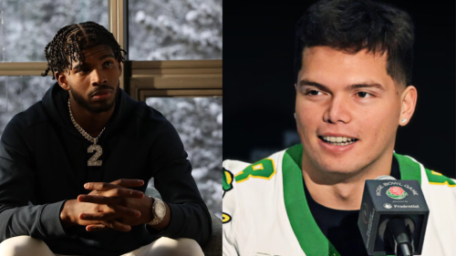 Dillon Gabriel’s Minicamp Turns Sour Quickly as Shedeur Sanders Makes Tom Brady Claim